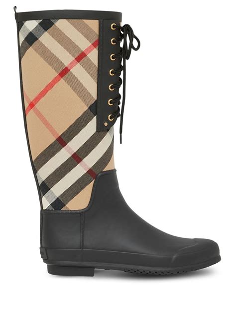 burberry rain boots fit|Burberry rain boots lowest price.